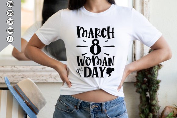Download March 8 Woman Day - Premium Bundle