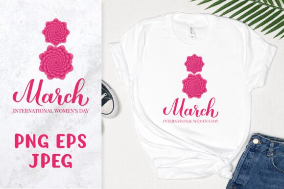 Download International Women’s Day. March 8 - March 8 Collection